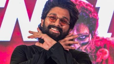 देश के सबसे महंगे एक्टर बने Allu Arjun, डायरेक्टर Atlee की इस फिल्म के लिए वसूली तगड़ी फीस