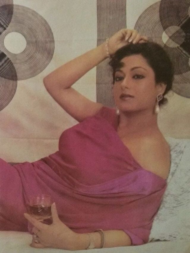 मैं रेखा से गई गुजरी नहीं हूं’, जितेंद्र के साथ हिट फिल्में दे चुकी यह एक्ट्रेस, डायरेक्टर को भी सिखा देती थीं सबक