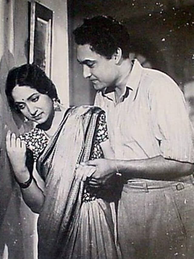 कुंवारी लड़की के प्रेग्नेंट होने की कहानी, जेबकतरे का हीरो बनना वो थी बॉलीवुड की पहली ब्लॉकबस्टर, जिसने टेक्नीशियन को भी बना दिया सुपरस्टार!