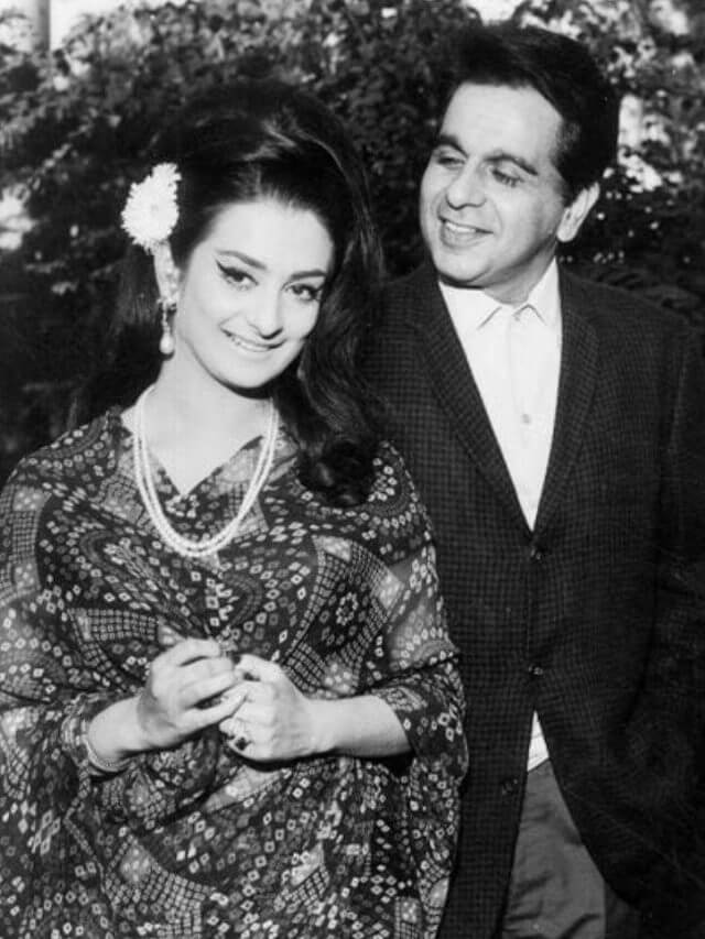 dilip-kumar-Saira-Banu-2