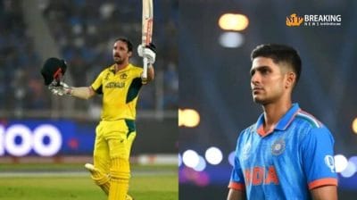 ODI क्रिकेट के नंबर वन बल्लेबाज और T20 के नंबर वन बल्लेबाज आज होंगे आमने-सामने, यहां जानिए शुभमन गिल और ट्रेविस हेड का रिकॉर्ड!