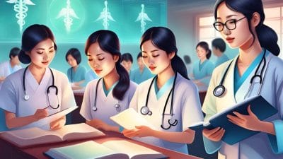 करियर टिप्स: 12वीं के बाद करें ये 6 मेडिकल कोर्स, नहीं पड़ेगी NEET UG की जरूरत, मिलेगी अच्छी सैलेरी