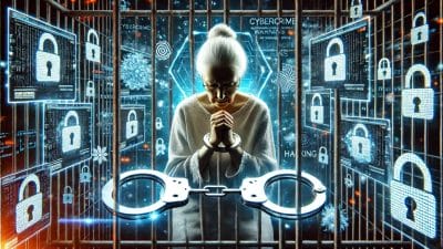 डिजिटल अरेस्ट कर धोखाधड़ी करने वाले गिरोह का एक आरोपी गिरफ्तार, IPS अधिकारी बनकर करते थे ठगी