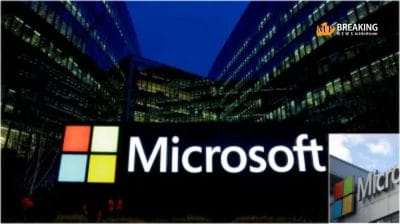 माइक्रोसॉफ्ट की सेवाएं ठप होने से कई यूजर्स हुए परेशान, कंपनी ने रिकवरी की पुष्टि की