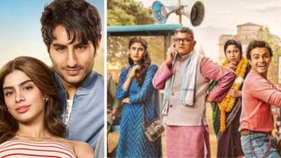 मार्च में OTT पर जमकर मचेगा धमाल, देखें एंटरटेनमेंट से भरपूर ये शानदार फिल्में वेब सीरीज