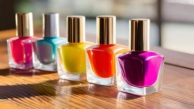 सूखी-पुरानी नेल पॉलिश को न समझें बेकार, फेंके नहीं, इन 5 तरीकों से करें इस्तेमाल