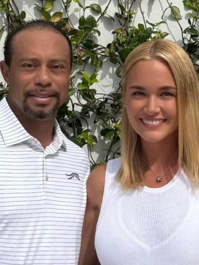 Who is Vanessa Trump: टाइगर वुड्स की नई गर्लफ्रेंड वैनेसा ट्रंप कौन हैं, और उनका अमेरिकी राष्ट्रपति डोनाल्ड ट्रंप से क्या नाता है?