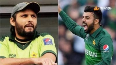 पूर्व खिलाड़ी शाहिद अफरीदी ने पाकिस्तान के सिलेक्शन बोर्ड पर उठाए सवाल, कहा – ‘गलत फैसलों से आज पाकिस्तान क्रिकेट बोर्ड आईसीयू में’