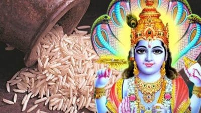 एकादशी पर इस वजह से नहीं खाया जाता चावल, मन हो सकता है चंचल! जानें यहां