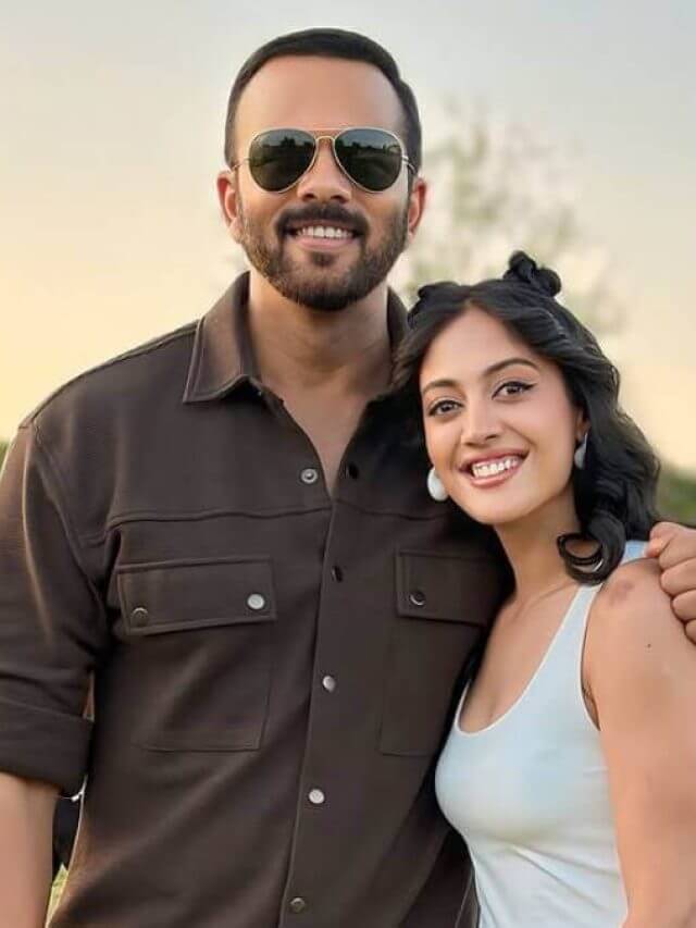 “मैंने घरेलू हिंसा नहीं की’ – 4 महीने में रिश्ता टूटने की कगार पर, पति के आरोपों पर एक्ट्रेस का खुलासा”