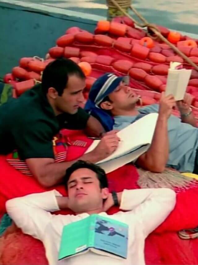 हीरो बनने की ख्वाहिश लेकर आया था, मगर बन गया खलनायक! 2.5 करोड़ की फीस में ऐसी दमदार विलेनगिरी दिखाई कि फिल्म ने 650 करोड़ से ज्यादा कमा लिए।