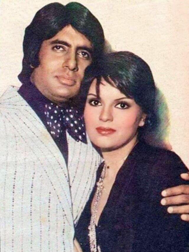 1980 की ग्लैमरस हसीना, जिसने जीतेंद्र को पछाड़ दिया था, 4 हिट फिल्मों के साथ कई सुपरस्टार्स को पीछे छोड़ दिया।