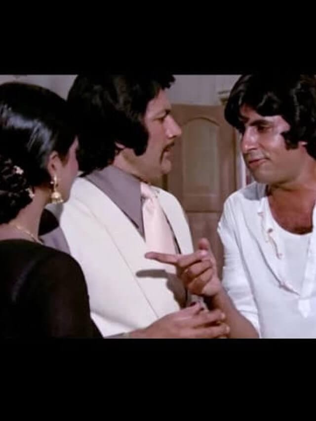 ‘गंदा काम करते हो आप’ वो खलनायक, जिसे देख लड़कियां घबरा जाती थीं, एक दिन उसकी अपनी बेटी ने भी सिर झुका लिया था शर्म से।