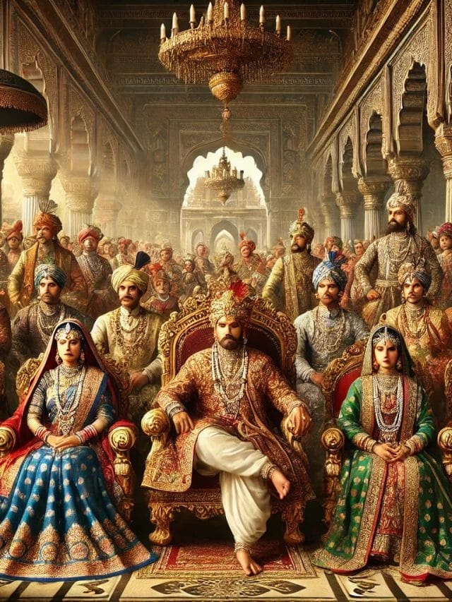 जब न साबुन था, न सर्फ, फिर भी राजाओं-रानियों के कपड़े चमचमाते थे, आखिर कैसे होती थी धुलाई?