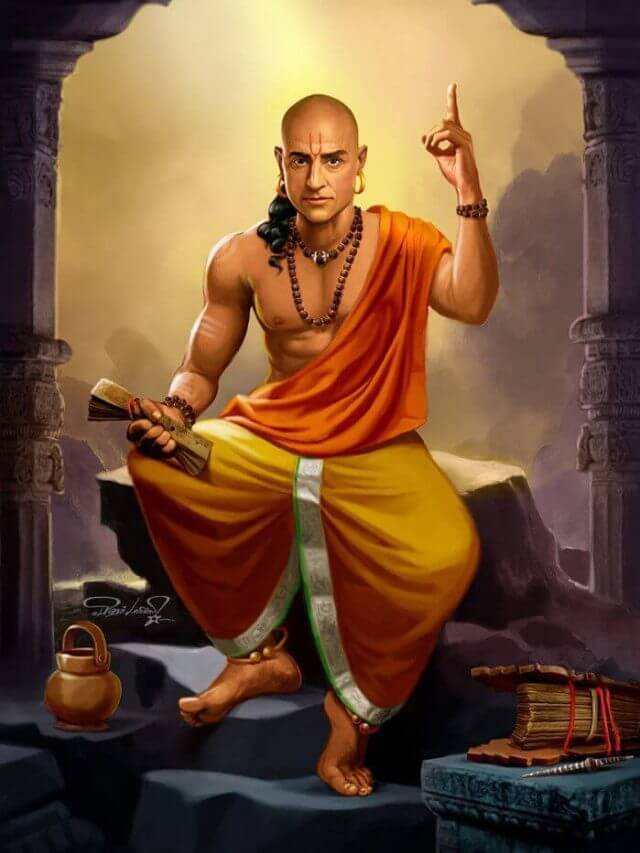 Chanakya Niti : जीवन में इन 3 लोगों से दुश्मनी महंगी पड़ सकती है, गलती करने से बचें, नहीं तो परिणाम होंगे घातक!