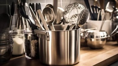 क्या आप भी बर्तन को उल्टा रखते हैं? ये छोटी गलती खाली कर सकती हैं आपकी जेब, जानें वास्तु नियम