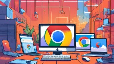 गूगल क्रोम यूजर्स सावधान, सरकार ने दी चेतवानी, तुरंत करें ये काम, वरना चोरी होगा डेट, बन सकते हैं हैकिंग का शिकार