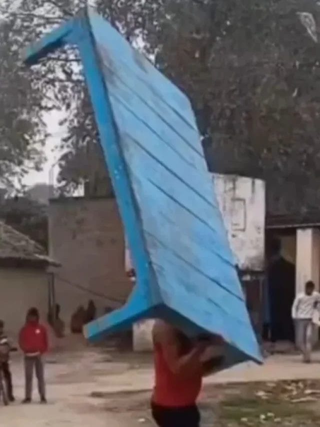 ऐसा कंटेंट बनाइए जिसे कोई नकल भी न कर सके, देखिए यह जबरदस्त वायरल वीडियो!