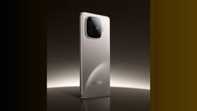 6400mAh बैटरी के साथ iQOO Neo 10R भारत में लॉन्च, AI फीचर्स से लैस, खरीदने से पहले जान लें ये 10 खास बातें