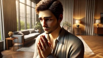 I am sorry : क्षमा मांगने के लिए सबसे अधिक उपयोग किया जाने वाला वाक्य, जानिए दुनिया के अलग-अलग हिस्सों में माफी मांगने के तरीके