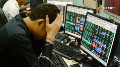 अमेरिका के बाजारों में दिखी गिरावट का असर एशियाई बाजार में भी आया नजर, भारतीय शेयर बाजार असर कम