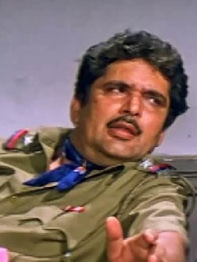 न अमरीश पुरी, न रंजीत ‘करण अर्जुन’ का असली खलनायक बनते-बनते रह गया ये एक्टर! फीस भी कर ली थी तय