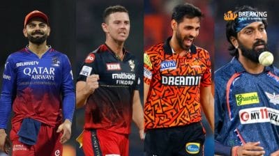 रॉयल चैलेंजर्स बेंगलुरु (RCB) की ये दो कमजोरी हुई दूर, इस वजह से नहीं जीत पा रही थी टीम IPL का खिताब