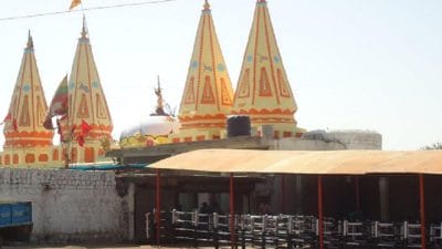 रंग पंचमी पर करीला धाम में लगेगा विशाल मेला, लाखों श्रद्धालु करेंगे अखंड जलती धूनी के दर्शन