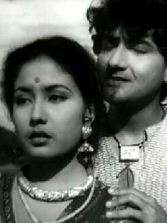 पिता को धोखा देकर तीन बच्चों के पिता से रचाई शादी, धर्मेंद्र पर शक करता था पति, सुपरस्टार चेहरा देखते ही डायलॉग भूल गया।