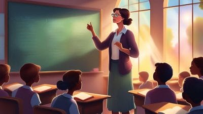 करियर टिप्स: शिक्षक बनना चाहते हैं? 12वीं के बाद करें ये 5 कोर्स, सुनहरा होगा फ्यूचर, यहाँ देखें लिस्ट