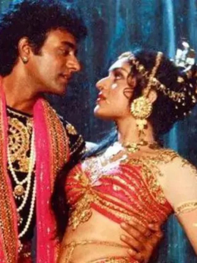 मां की मर्ज़ी के खिलाफ जाकर साइन की फिल्म, एक किरदार ने रातोंरात बना दिया सुपरस्टार, 19 की उम्र में कई दिग्गजों पर भारी पड़ी थी ये अभिनेत्री।