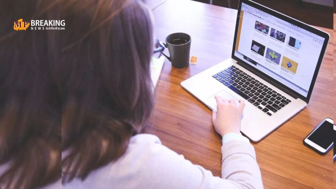 लैपटॉप में आ रही परेशानी की हो सकती है यह वजह! इन आसान टिप्स से रखें इसे सुरक्षित