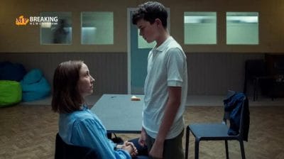 नेटफ्लिक्स की इस सीरीज ने मचाया धमाल, बन गई अब तक की सबसे ज्यादा देखी जाने वाली सीरीज