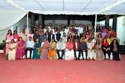 महिला सुरक्षा पर मंथन : भोपाल डेक्लरेशन से नीतिगत बदलाव की पहल