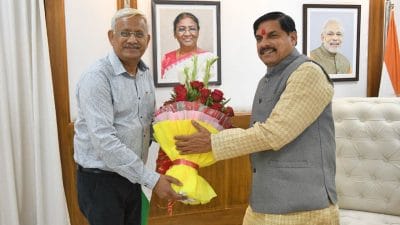 झाबुआ में शीघ्र शुरू होगा मेडिकल कॉलेज, सीएम डॉ मोहन यादव ने बताई पूरी प्लानिंग