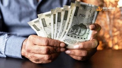 रक्षाबंधन के बाद मिलेगा कर्मचारियों को तोहफा! जुलाई 2025 से बढ़ेगा 3% महंगाई भत्ता, सैलरी में आएगा बंपर उछाल