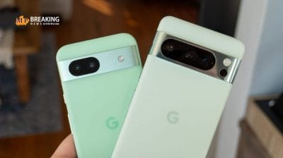 जल्द ही खत्म होगा गूगल पिक्सल 9a का इंतजार, इस दिन होगा लॉन्च! यहां जानिए कितनी रहेगी इसकी कीमत