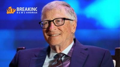 अपनी संपत्ति का 99 फीसदी हिस्सा दान करेंगे बिल गेट्स! बच्चों को मिलेगा सिर्फ एक प्रतिशत, जानिए क्या है इसका कारण