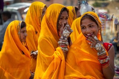 भगोरिया आदिवासी नृत्य, गोंड आदिवासी चित्रकला और नर्मदा परिक्रमा को अमूर्त सांस्कृतिक विरासत की राष्ट्रीय सूची में किया शामिल