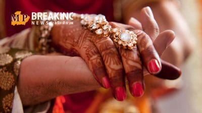 नहीं मिला शादी का न्यौता, पड़ोसी ने तलवार लाठी लेकर किया हमला, दूल्हे को आई गंभीर चोट, पूर्व आईएएस के परिवार से नाता