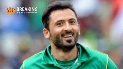 पाकिस्तान के पूर्व क्रिकेटर जुनैद खान का IPL को लेकर विवादित पोस्ट! लगा दिया मैच फिक्सिंग का बड़ा आरोप