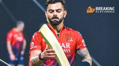 क्या अब तक आपको यह फील नहीं… RCB के इस साल खिताब जीतने के कनेक्शन को लेकर ये क्या बोल गए विराट कोहली?