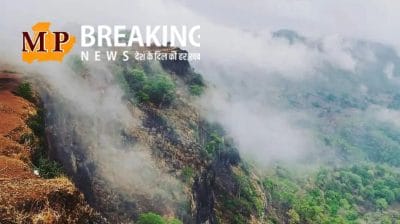 पहाड़ियों, झरनों और जंगलों से भरा है मध्य प्रदेश का यह आदिवासी जिला, किसी हिल स्टेशन से नहीं है कम