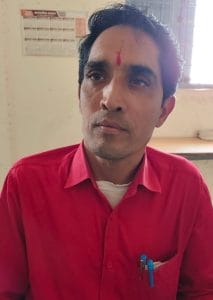 Lokayukta एरियर की राशि देखकर बिगड़ी लेखापाल की नीयत, शिक्षक से मांगी रिश्वत, लोकायुक्त ने रंगे हाथ पकड़ा