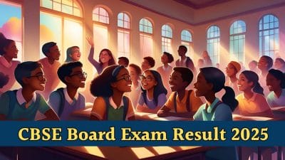 CBSE कक्षा 10वीं-12वीं बोर्ड रिजल्ट पर नई अपडेट, डिजिलॉकर एक्सेस कोड घोषित, छात्र जरूर जान लें, ऐसे चेक करें स्कोर