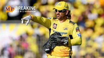 क्या ऋतुराज गायकवाड़ के बाद एमएस धोनी भी होने वाले हैं Ipl 2025 से बाहर? चेन्नई सुपर किंग्स के फैंस को लग सकता है बड़ा झटका!
