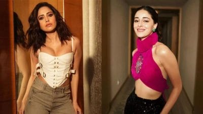 ड्रीम गर्ल 2 में Ananya की एंट्री पर बोलीं नुसरत भरुचा, सालों बाद खोला दिल का राज