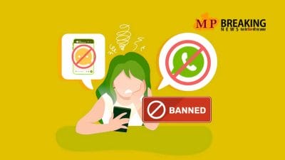 व्हाट्सएप अकाउंट बैन हो गया? इस आसान प्रोसेस से करें अनबैन!