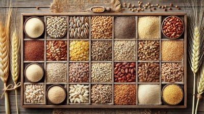 मिलेट्स की वापसी: ‘गरीबों का अनाज’ बना अब ग्लोबल सुपरफूड, जानिए दुनिया के कुछ अनोखे और कम प्रचलित श्रीअन्न के बारे में