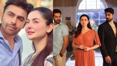 ये 3 पाकिस्तानी सीरियल्स नहीं देखे तो फिर क्या देखा, दमदार कहानी बना देगी आपका दिन